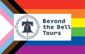 Philly Queer History Walking Tour